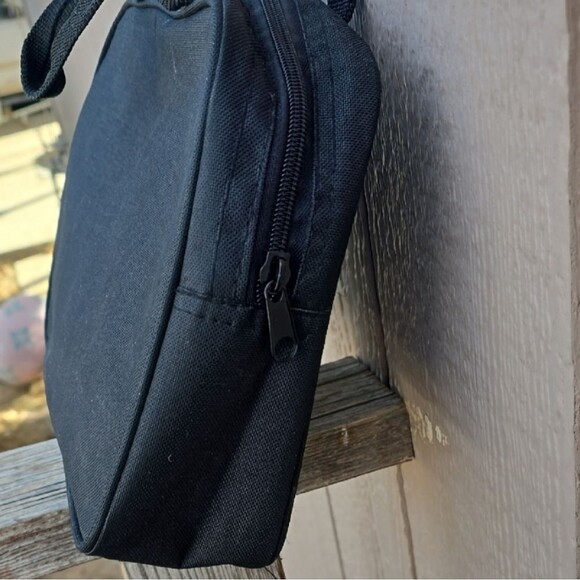 Black & Decker Empty Black Tool Bag 12 inch 🎁 Gift Idea - Picture 7 of 13